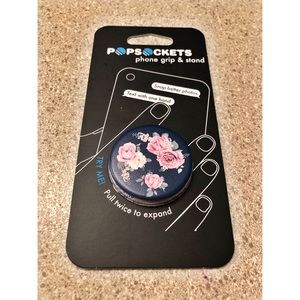 Floral Popsocket